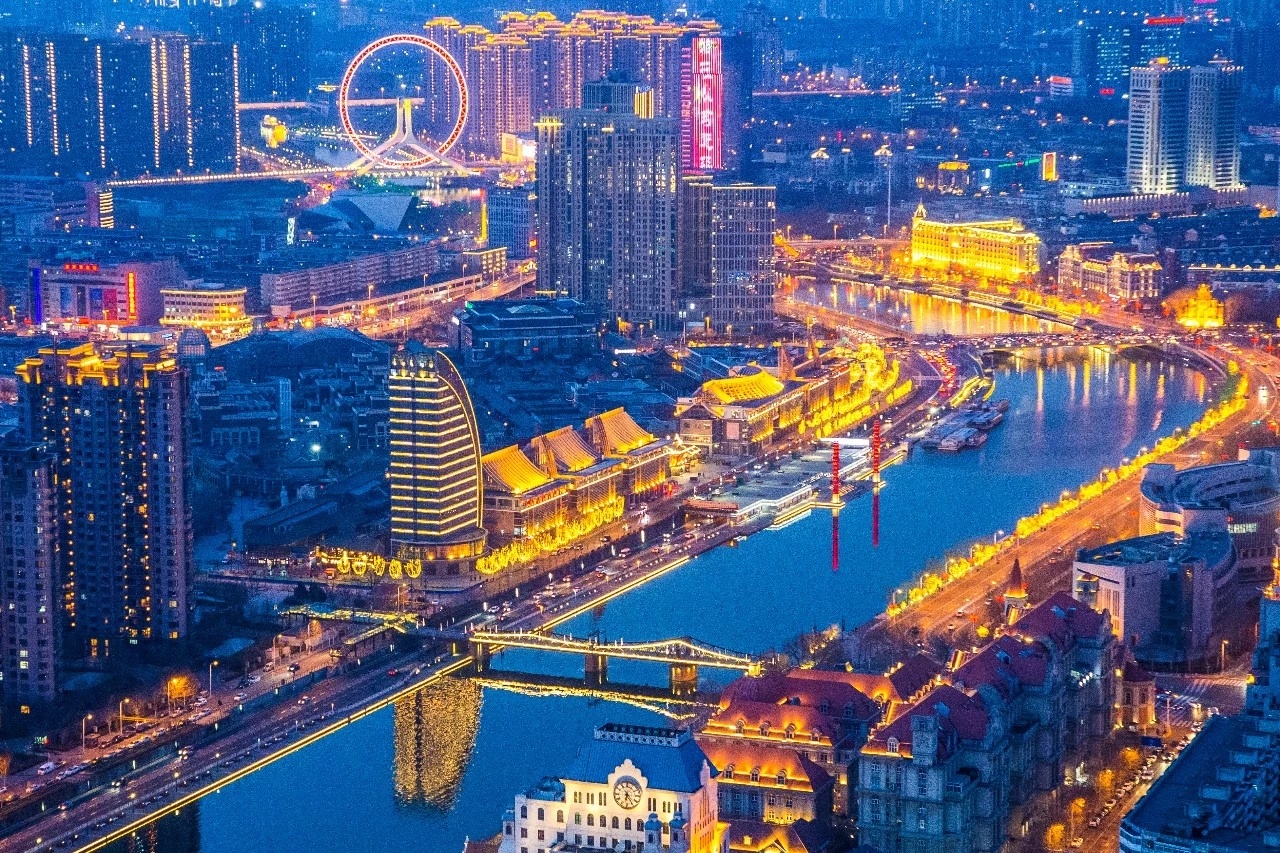 天津深度游，初学者到行家的完美旅行指南