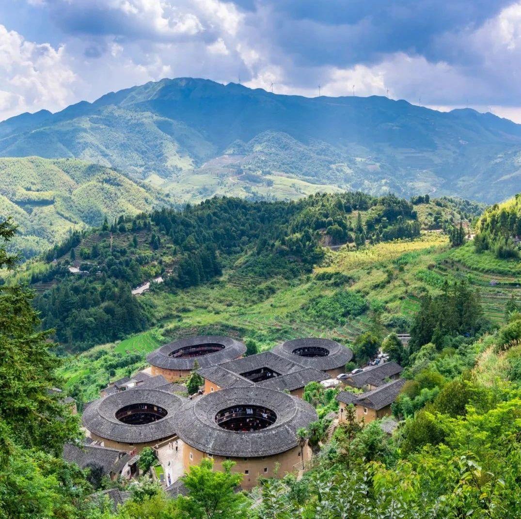 福建,福建的温馨日常,友情与家的故事