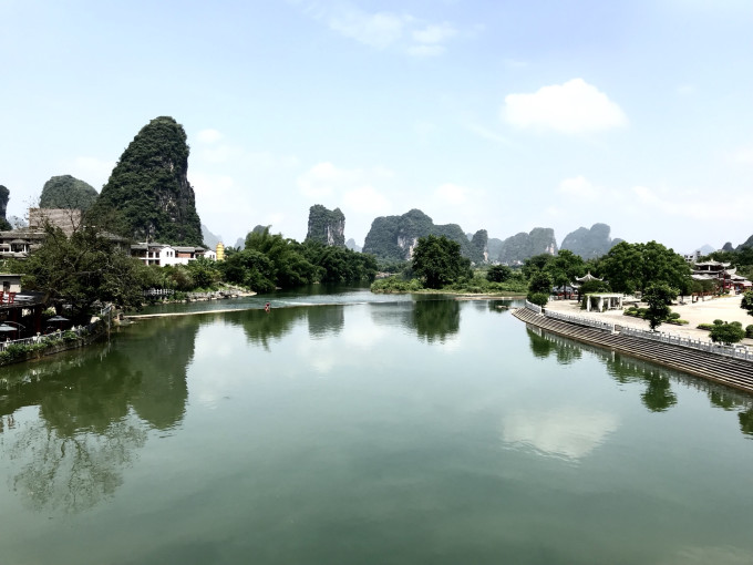 广西，山水人文甲天下，璀璨之旅启程！