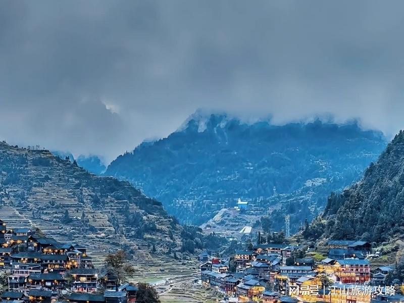 探寻贵州秘境，浪漫邂逅自然之旅