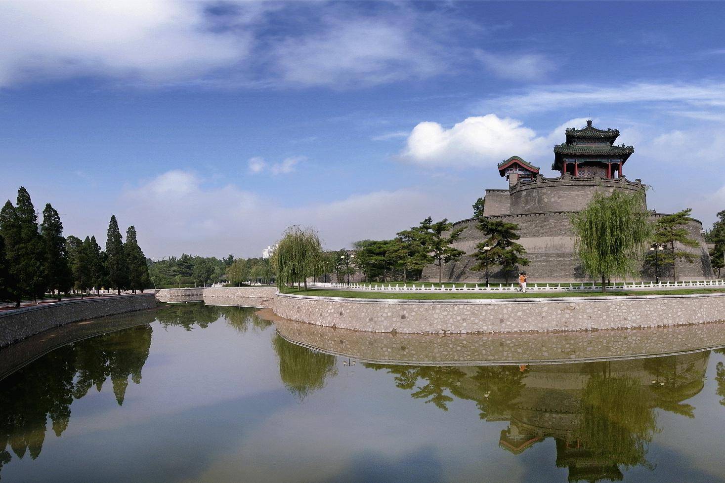 探秘邯郸，历史与现代的完美交融之城