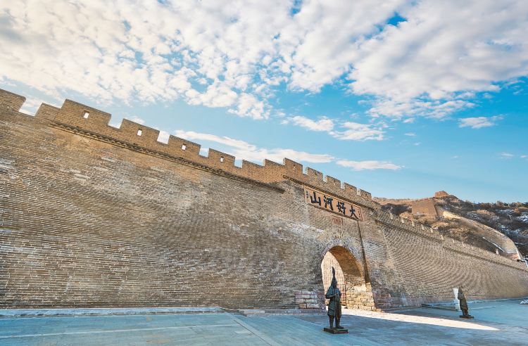 张家口，梦想起航的自信港口与成就见证地